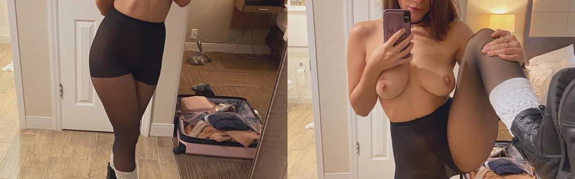 Profil headerbillede