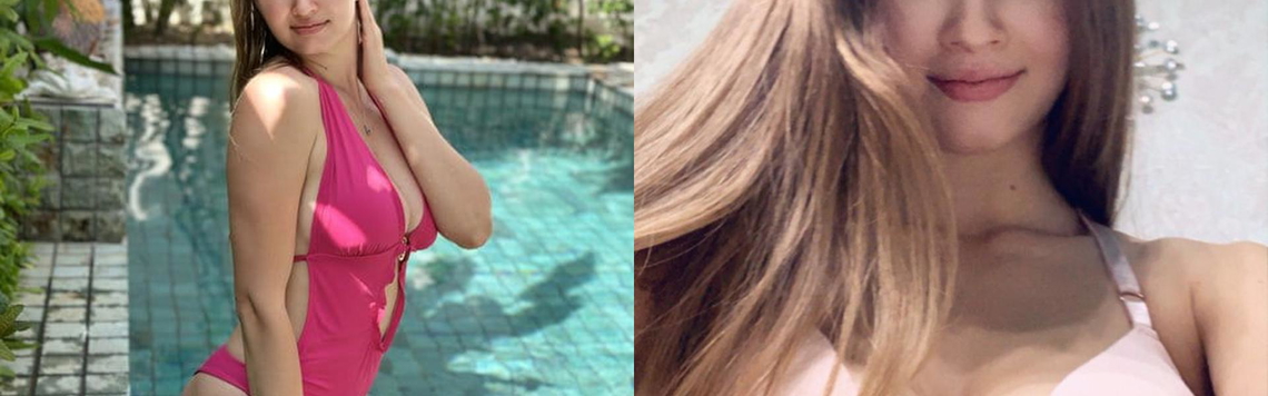 Immagine intestazione profilo