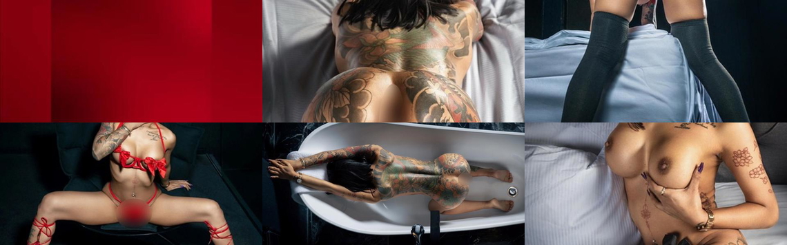 Profil-headerbillede