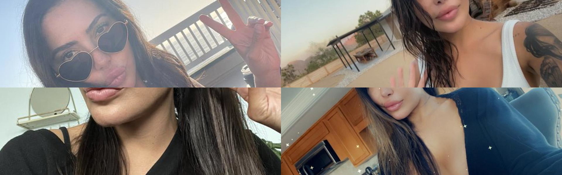 Gambar Header Profil