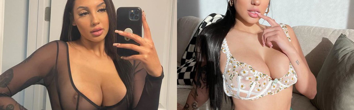 Immagine intestazione profilo