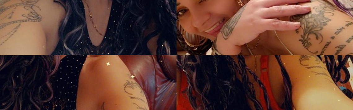 Profil-headerbillede