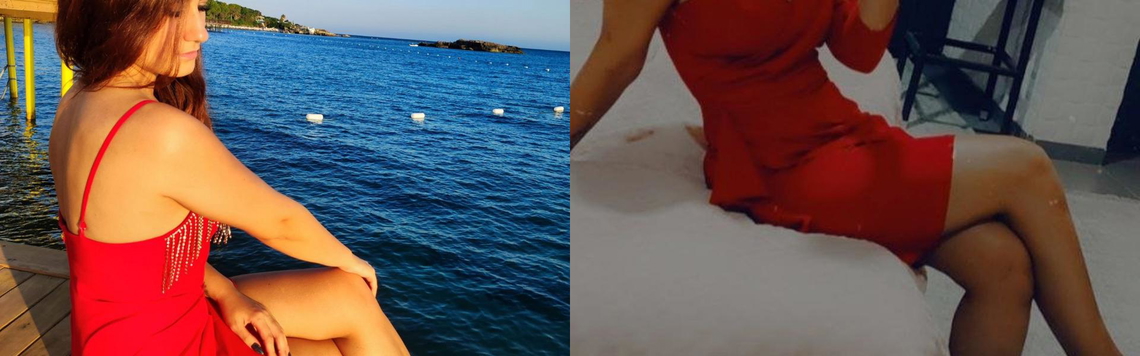 Immagine intestazione profilo