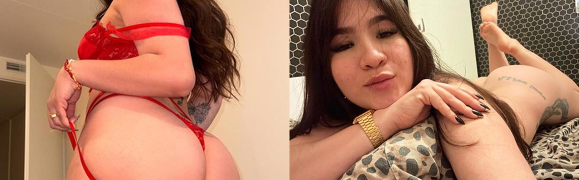 Gambar Header Profil