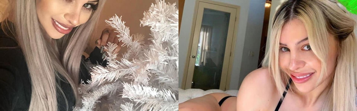 Profil headerbillede