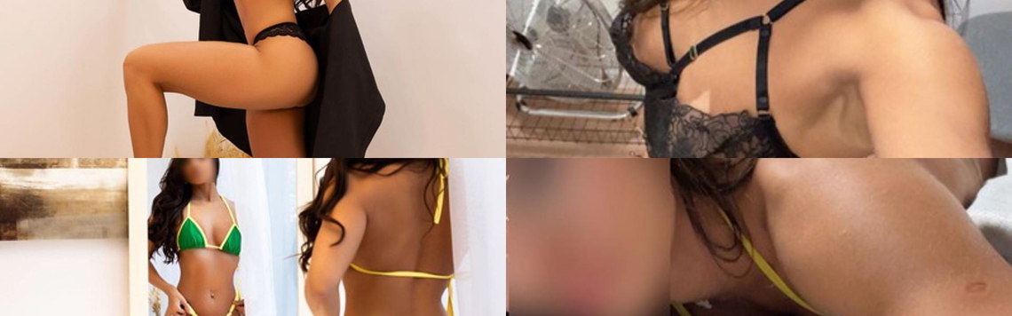 Immagine intestazione profilo