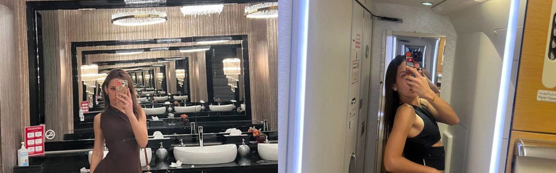 Immagine intestazione profilo