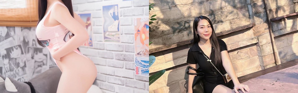 Immagine intestazione profilo