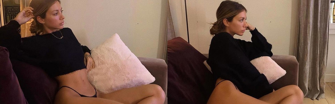 Immagine intestazione profilo