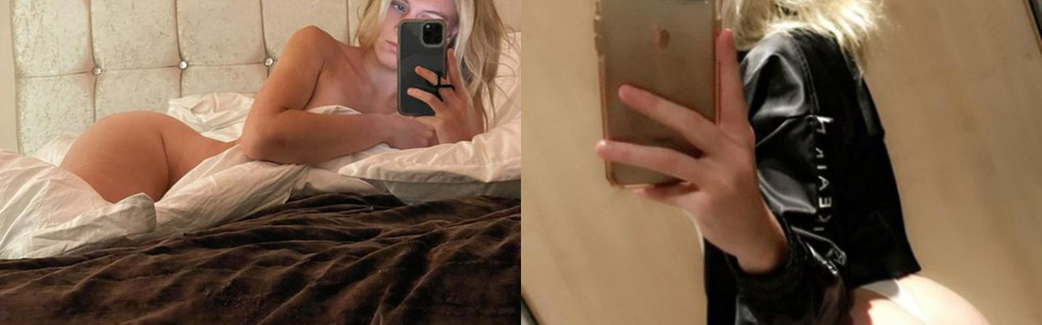 Immagine intestazione profilo