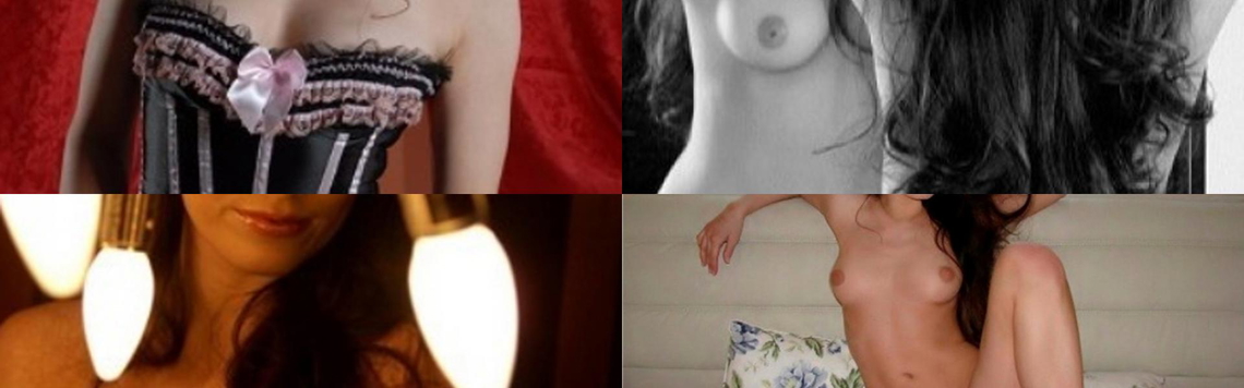 Immagine intestazione profilo