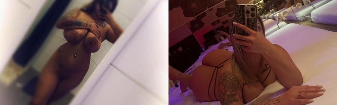 Immagine intestazione profilo