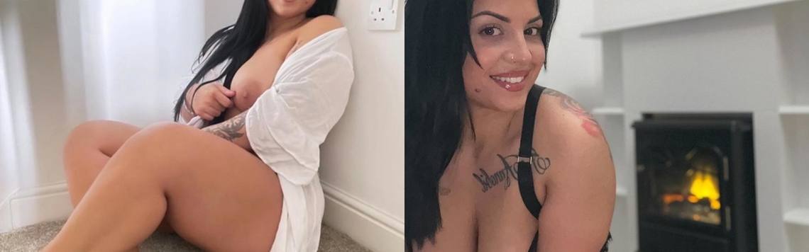 Profil-headerbillede