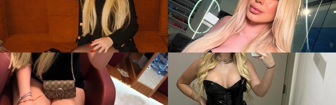 Immagine intestazione profilo