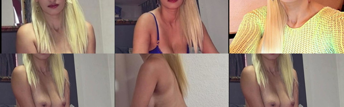 Immagine intestazione profilo