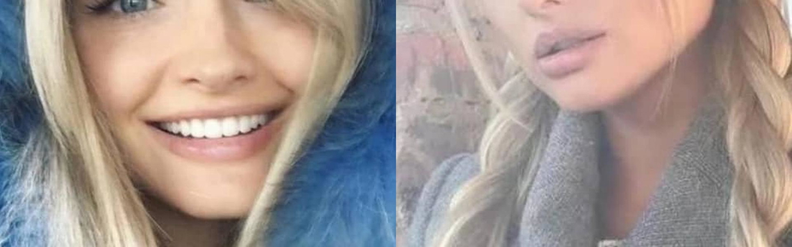 Imagem do cabeçalho do perfil