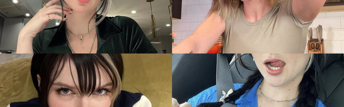 Profil-headerbillede