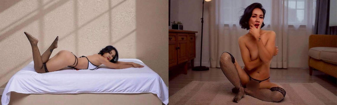 Immagine intestazione profilo