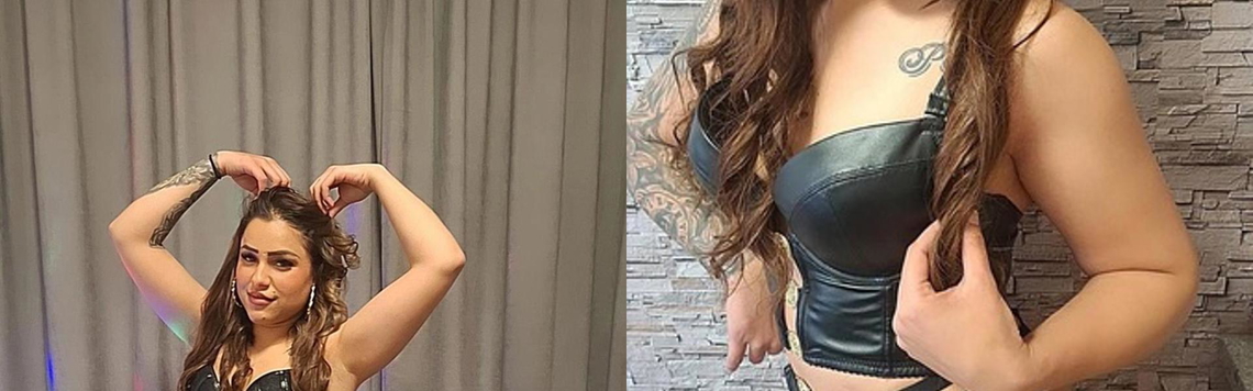 Gambar Header Profil