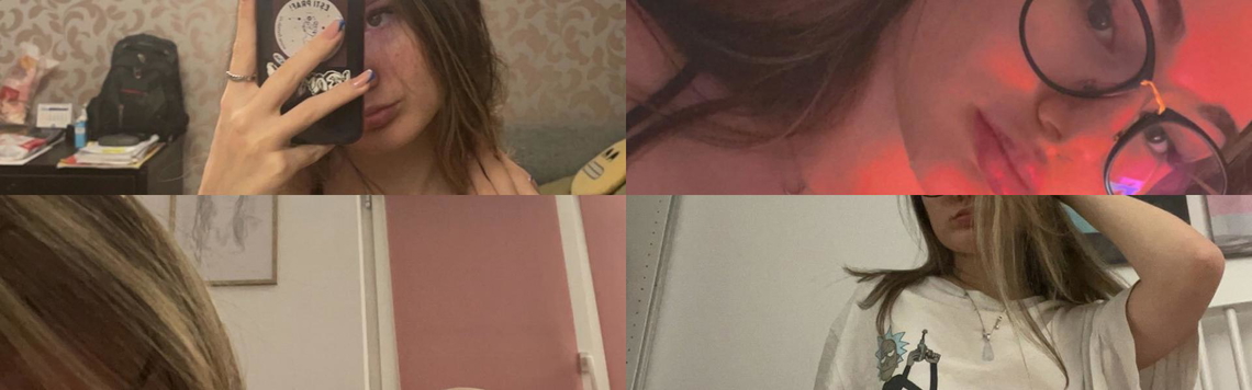 Hlavičkový obrázok profilu