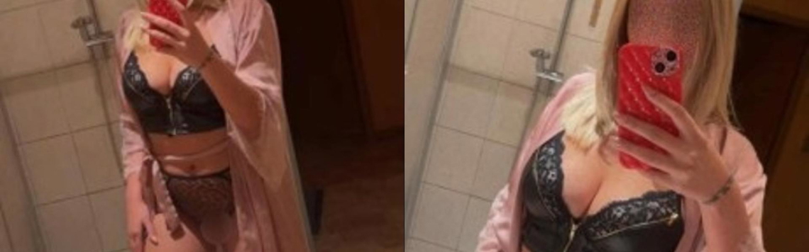 Zdjęcie nagłówka profilu