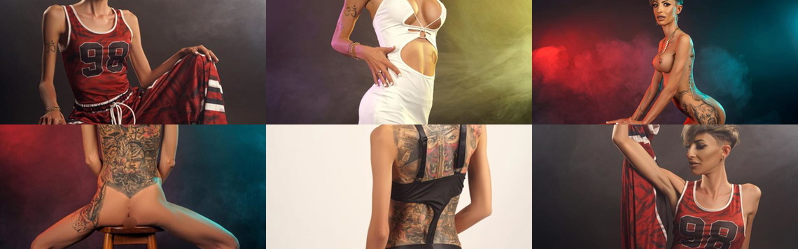 Profil-headerbillede