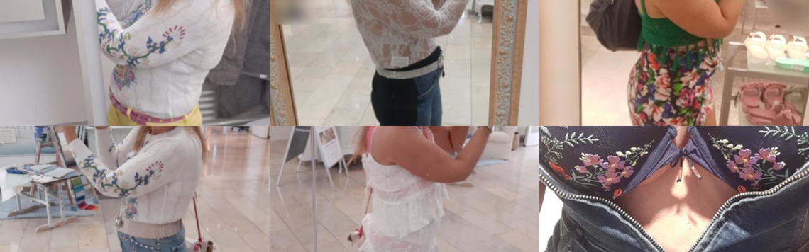 Imagem do cabeçalho do perfil