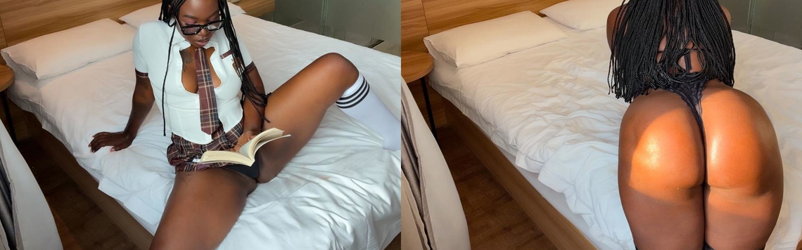 Immagine intestazione profilo