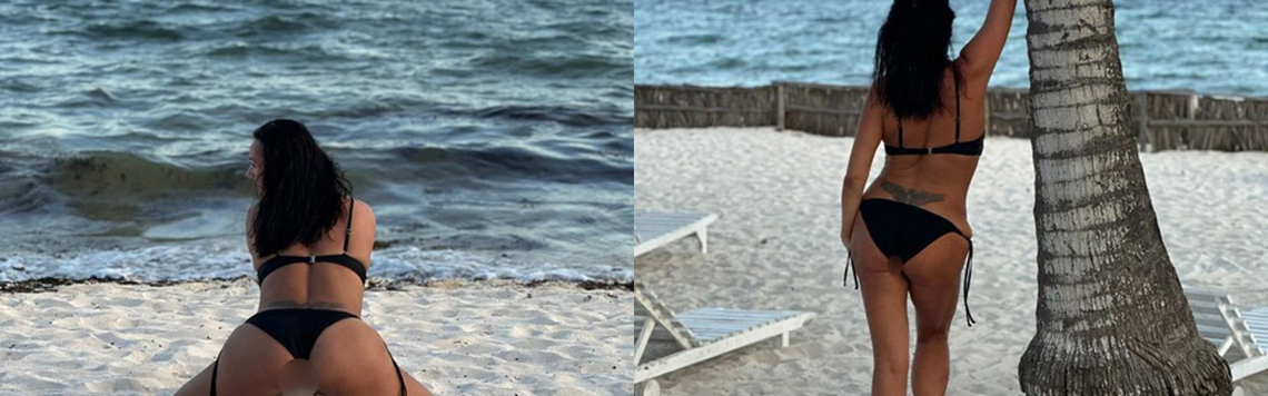 Gambar Header Profil