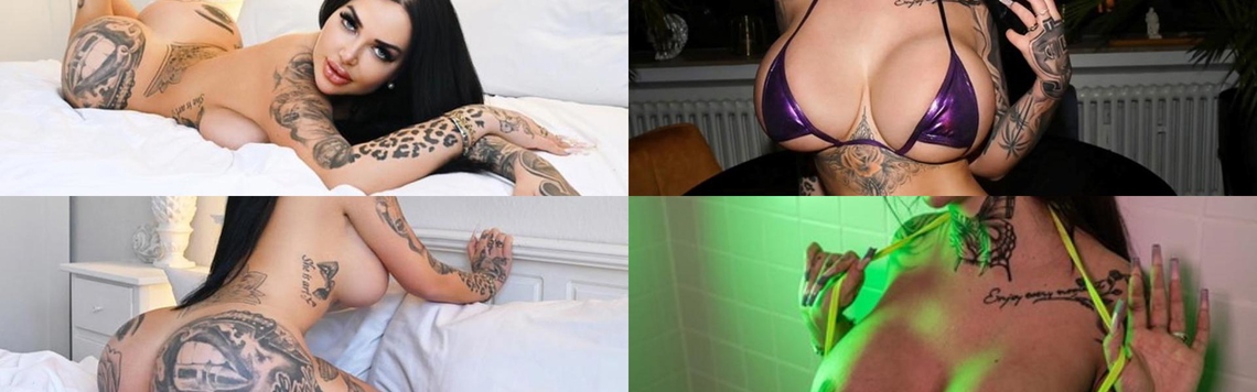 Gambar Header Profil