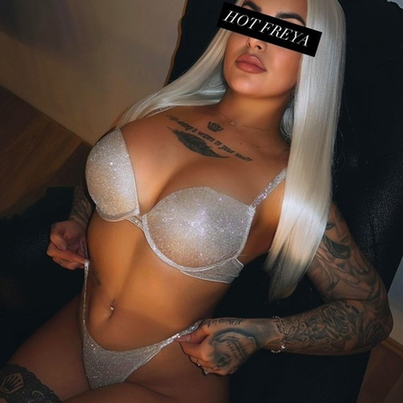 HotFreyanurtelerreichbar