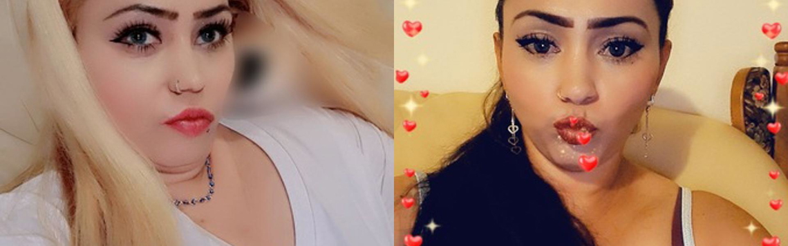 Profil-headerbillede