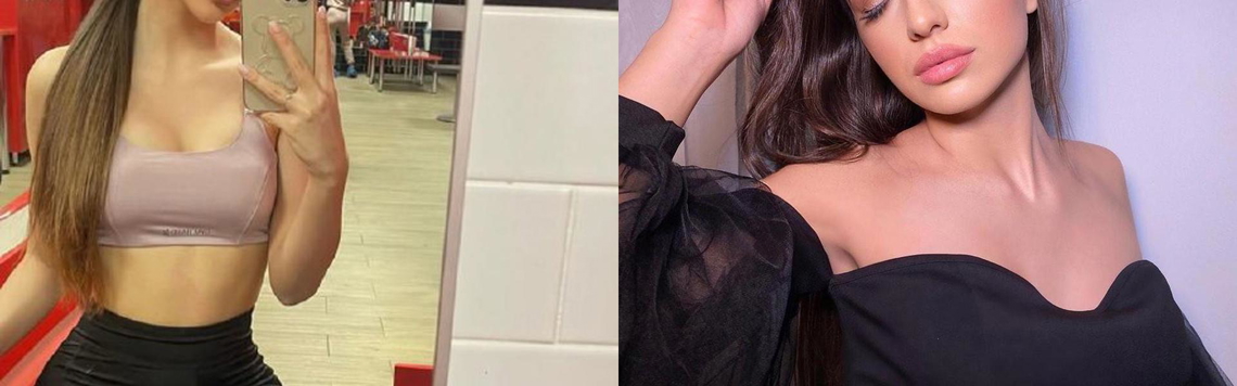 Immagine intestazione profilo