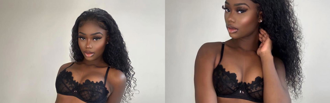 Immagine intestazione profilo