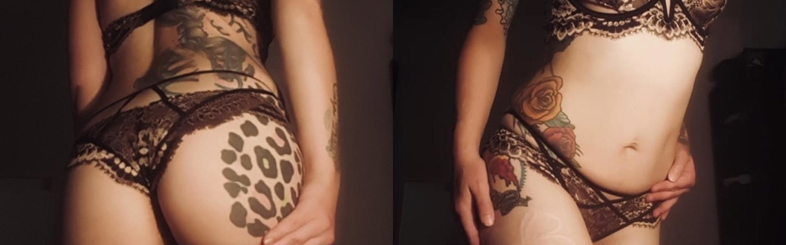 Gambar Header Profil