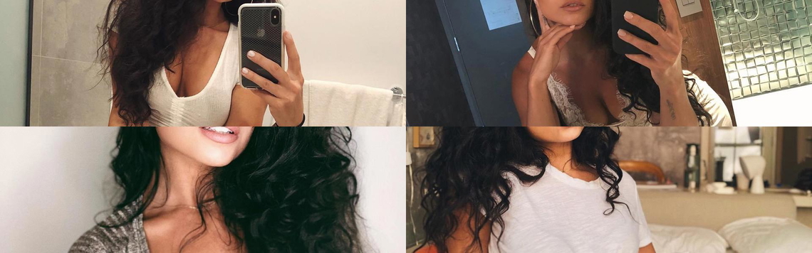 Profil headerbillede