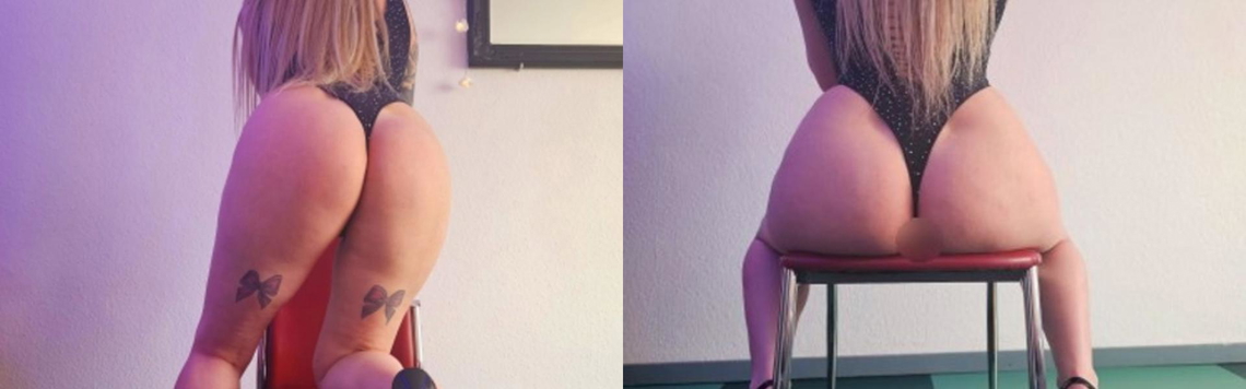 Imagem do cabeçalho do perfil