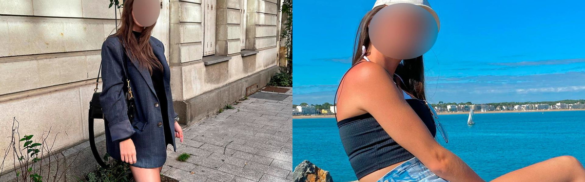 Immagine intestazione profilo