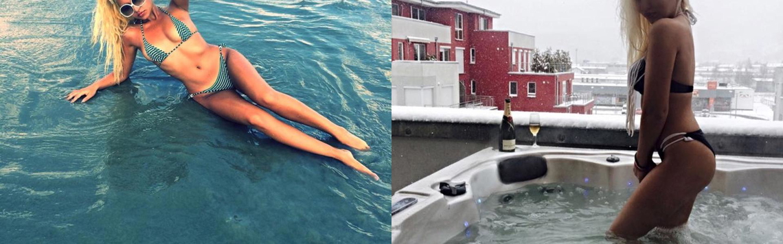 Zdjęcie nagłówka profilu