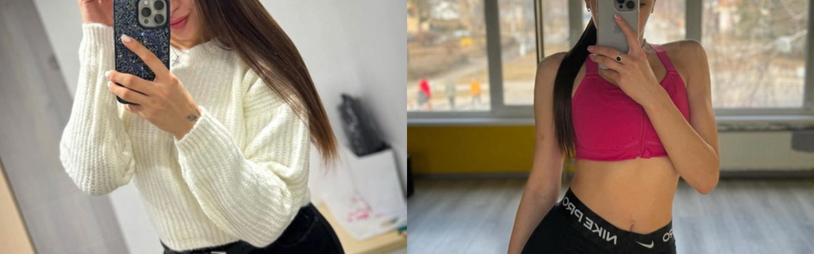 Immagine intestazione profilo