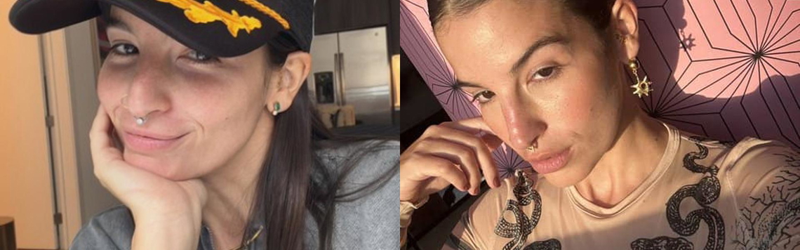 Glavna slika profila