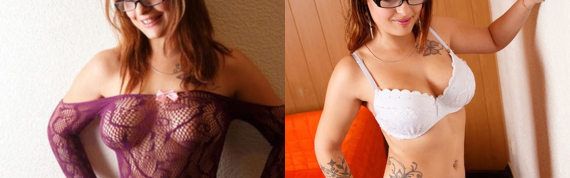 Immagine intestazione profilo