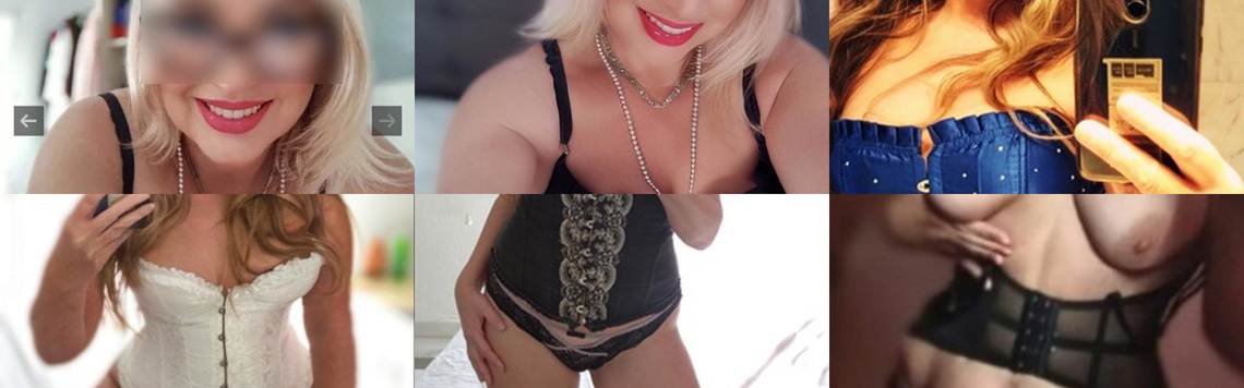 Immagine intestazione profilo