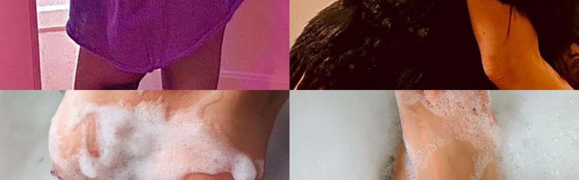 Gambar Header Profil