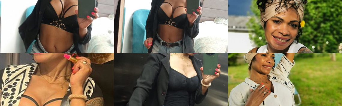 Hlavičkový obrázok profilu