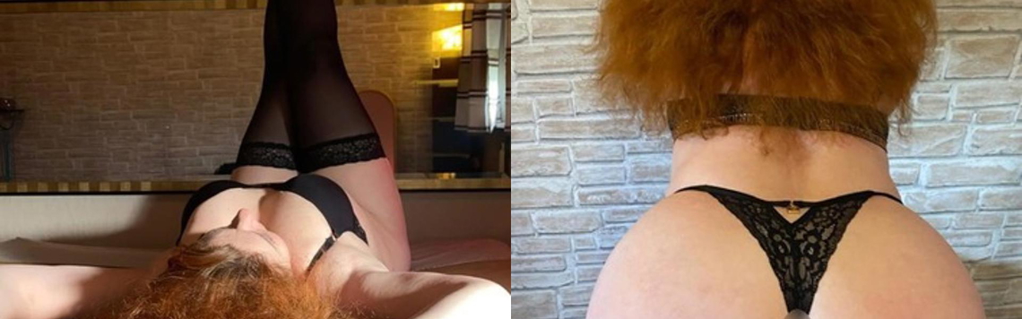 Hlavičkový obrázok profilu