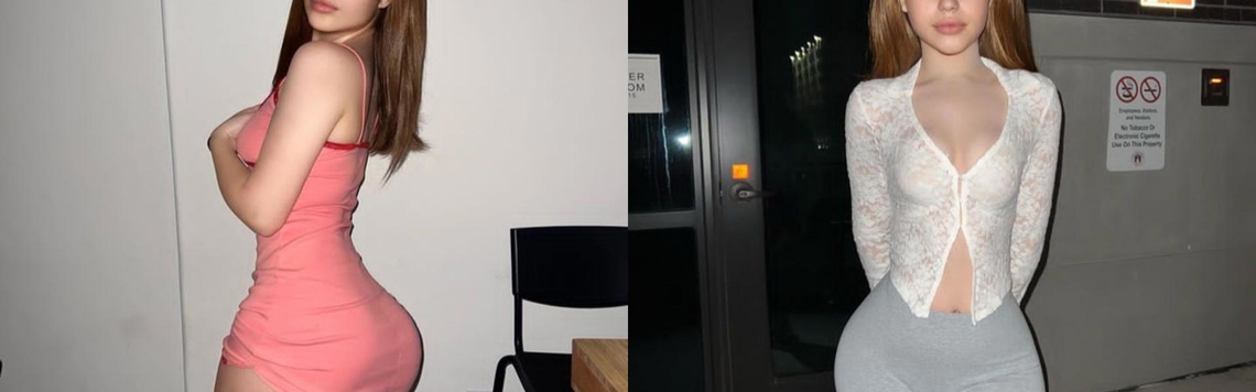 Immagine intestazione profilo