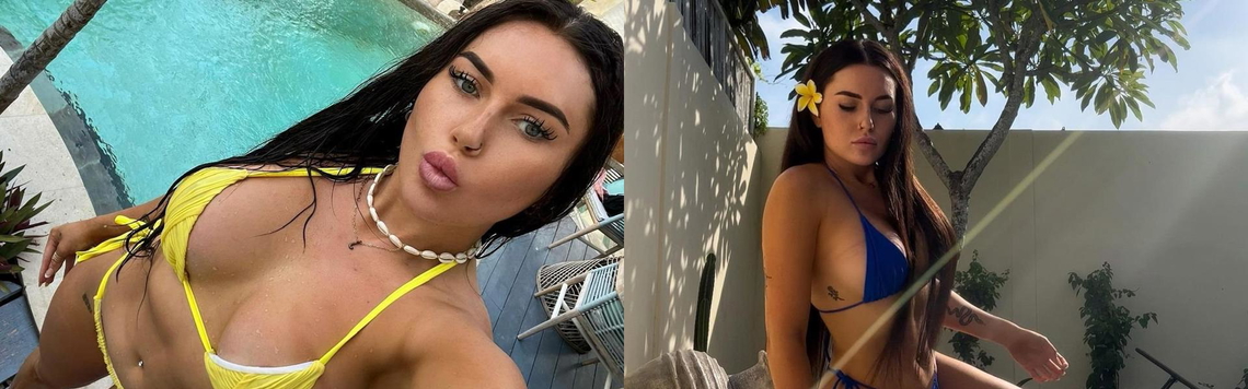 Immagine intestazione profilo