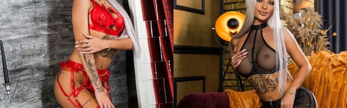 Gambar Header Profil