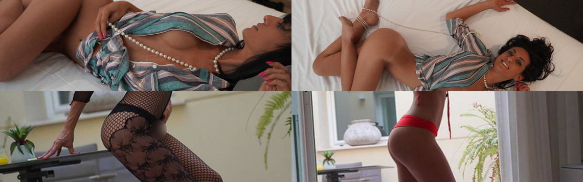 Hlavičkový obrázok profilu